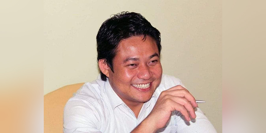 ANP ဗဟိုပါတီဝင်ဟောင်း ကိုခိုင်ကျော်မိုးကို ULA က ထိန်းသိမ်းထား