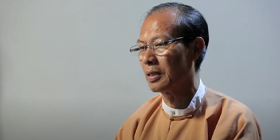 နေပြည်တော်မြို့တော်ဝန် အဂတိလိုက်စားမှုမရှိဟု စီးပွားရေးလုပ်ငန်းရှင် ဦးမောင်ဝိတ် သက်သေထွက်ဆို