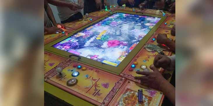 စစ်တပ်အာဏာသိမ်းပြီးနောက်ပိုင်း ဗန်းမော်မြို့နယ်အတွင်း လောင်းကစားရုံ ပိုများလာ