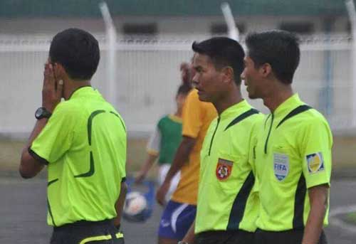 ဇြဲကပင္ပိုင္ရွင္ လက္ေရာက္က်ဴးလြန္မႈ ကာယကံရွင္ တရားစြဲဆိုခြင့္ရွိ
