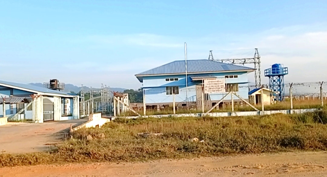 မောင်တော- ကြိမ်ချောင်း မဟာလျှပ်စစ်ဓာတ်အားလိုင်းလုပ်ငန်းမှ တာဝါသံဘောင် ၁၂ တန်ခန့် ပျောက်ဆုံး