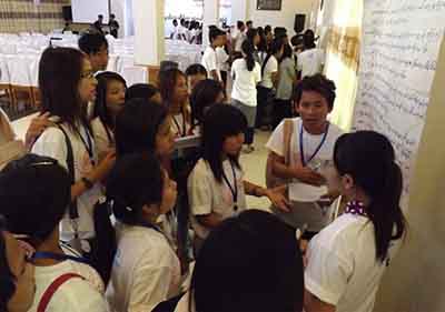 မြန္ျပည္နယ္တြင္း အခ်က္ ၇ ခ်က္ ျပဳျပင္ေျပာင္းလဲရန္ လိုအပ္