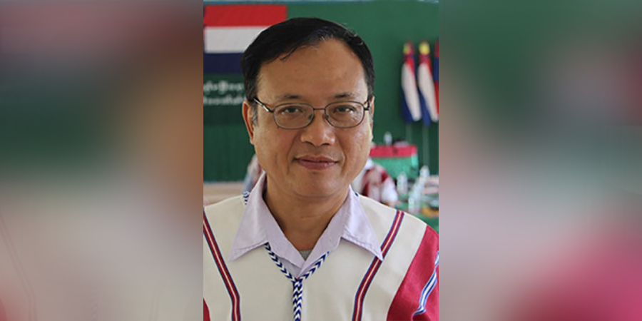 နွေဦးတော်လှန်ရေး အောင်မြင်မှာ သေချာနေပြီဟု ကေအန်ယူ တာဝန်ရှိသူပြော