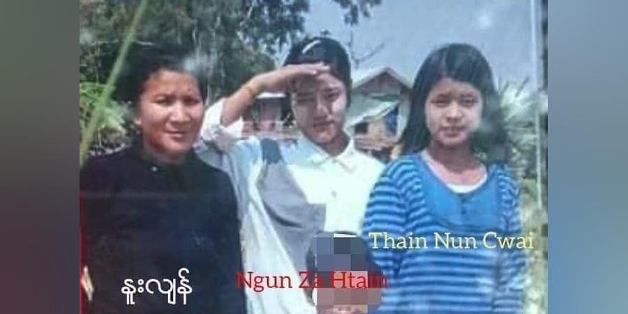 လွယ်လွယ်နှင့် မေ့ပျောက်နိုင်ကြမည်မဟုတ်သည့် ဖြစ်ရပ်ဆိုး
