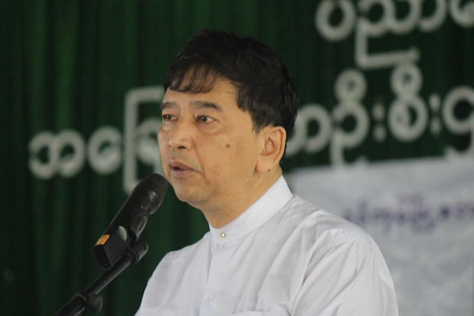ကိုမင်းကိုနိုင်နှင့် NUG ဝန်ကြီးတွေအပါအဝင် ၁၁ ဦးကို စစ်ကောင်စီက နိုင်ငံသားအဖြစ်မှ ရပ်စဲ