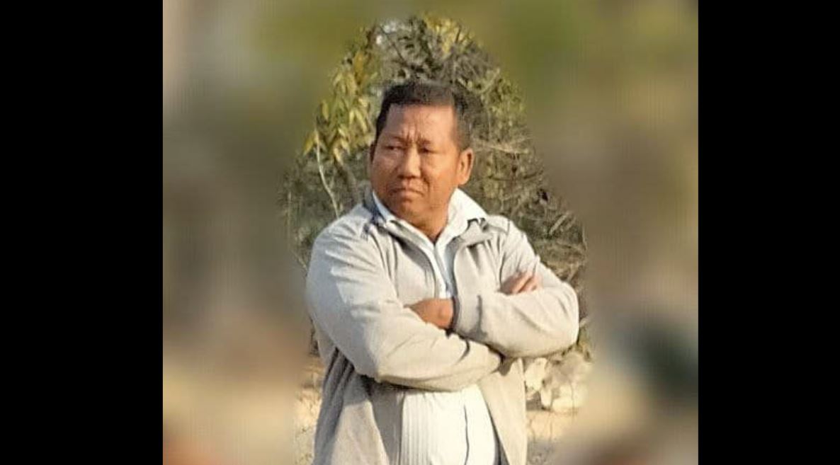 စစ်ကိုင်း၊ ရှားပင်ကန်ရွာတွင် ဗုံးကွဲပြီး ပျူစောထီးခေါင်းဆောင်သေဆုံး