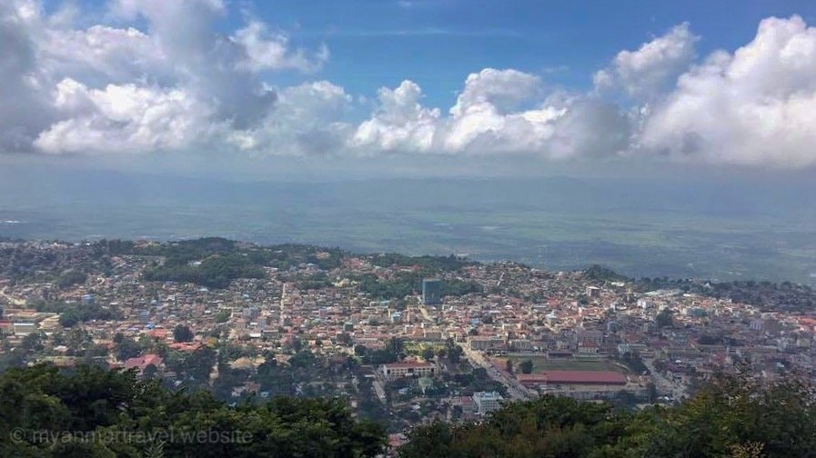 တောင်ကြီးတွင် လူငယ် ၄ ဦး ထပ်မံ ဖမ်းဆီးခံရ