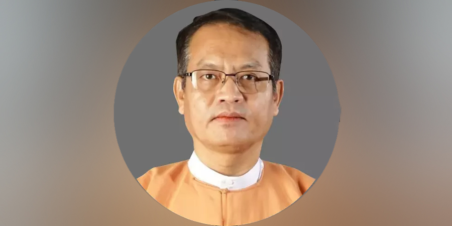 နိုင်ငံတကာအစိုးရများထံမှ အကူအညီရရေး ကြိုးပမ်းနေဟု NUG ဝန်ကြီးပြော