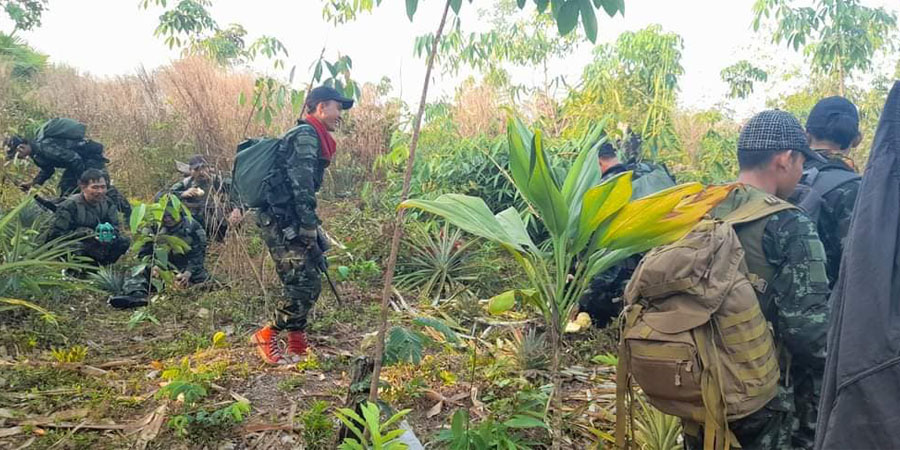 ရေးမြို့နယ်တွင် စစ်ကောင်စီတပ် မိုင်းဆွဲခံရ၊ ဗျူဟာမှူးအပါအဝင်  ၅ ဦး သေဆုံး