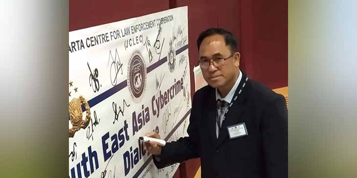 CID ရဲမှူးကြီး ဇော်ဝင်းကို ကို စစ်ကောင်စီက ထောင်ဒဏ် ၃ နှစ်ချ