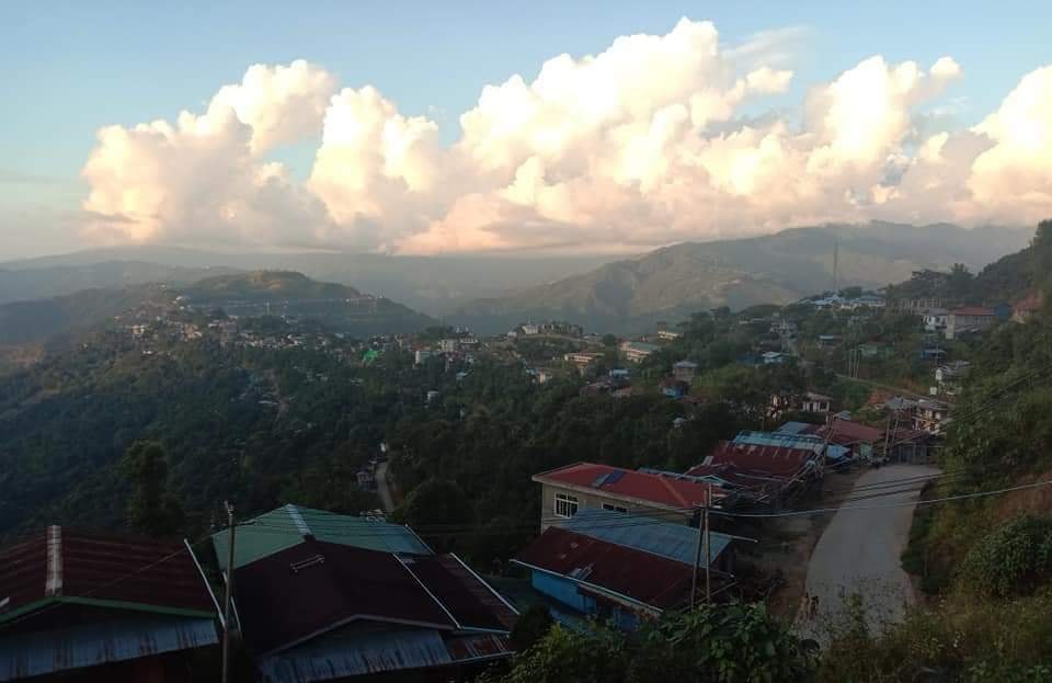 မတူပီမြို့နယ် ၂ ရက်တာ တိုက်ပွဲအတွင်း စစ်ကောင်စီဘက်က ၈ ဦးသေဆုံး
