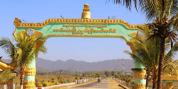 မောင်တောမြောက်ပိုင်း ငါးစားကြူးရွာသား ၁ ဦး အသတ်ခံရ