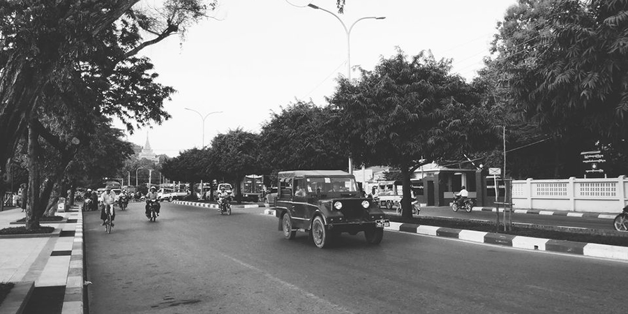 မန္တလေးမြို့မှာ လျှပ်စစ်မီး မရသဖြင့် လုပ်ငန်းရှင်များနှင့် မြို့ခံများ ပိုမိုခက်ခဲကျပ်တည်းလာ