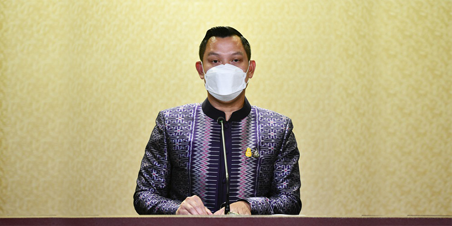 ထိုင်းတွင် အလုပ်လုပ်ခွင့်သက်တမ်း ၄ နှစ်ပြည့် MOU လုပ်သားများကို ၂ နှစ် ထပ်မံနေထိုင်ခွင့်ပြု