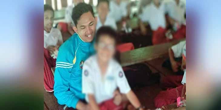 ရေးမြို့နယ်တွင် စစ်ကောင်စီတပ်က ပစ်ခတ်သဖြင့် ၁ ဦး သေဆုံးပြီး ၂ ဦး ဖမ်းဆီးခံရ