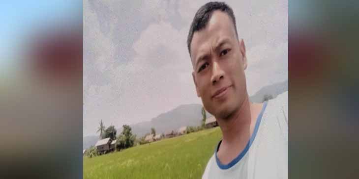 ဝက်လက်မြို့၌ အသတ်ခံရသည့် လွိုင်ကော်မြို့သား ၁ ဦးအတွက် အမှန်တရားဖော်ထုတ်ပေးရန် မိသားစုတောင်းဆို
