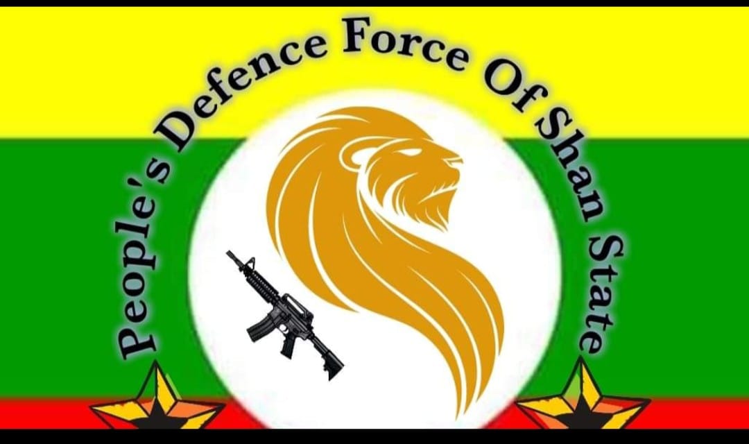သီပေါမြို့နယ်၌ ရှမ်းပြည်နယ်ပြည်သူ့ကာကွယ်ရေးတပ်ဖွဲ့ဝင် ရဲဘော် ၅ ဦး ကျဆုံး