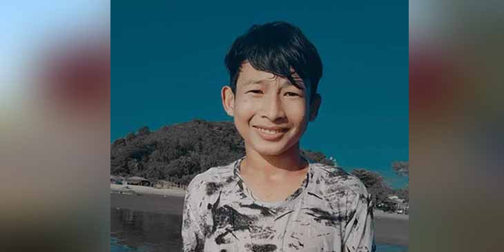 ရေးမြို့နယ်တွင် စစ်တပ်က ပစ်သတ်ခဲ့သည့် ၁၅ နှစ်ကလေးအလောင်းကို မိသားစုထံပြန်မပေးဘဲ မီးသင်္ဂြိုဟ်
