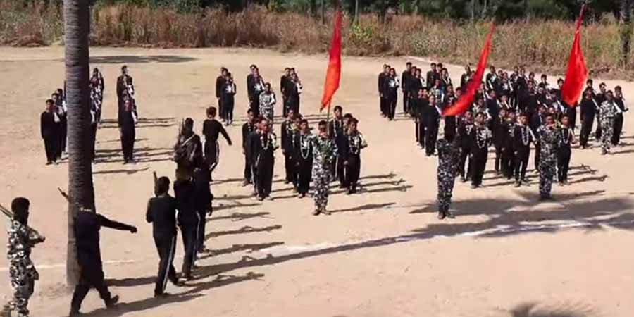 ပခုက္ကူမြို့နယ် တိုက်ပွဲတွင် စစ်ကောင်စီဘက်က ၆ ဦးသေဆုံး