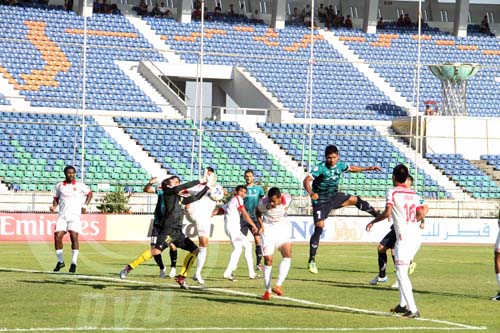 ရန္ကုန္ယူႏုိက္တက္က မေလးရွားအသင္းကုိ ၅-၃ ဂုိးျဖင့္ အႏုိင္ရရွိ (ဓာတ္ပုံ)