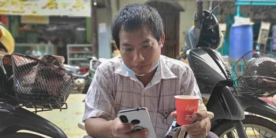 မြန်မာ့သံတော်ဆင့် သတင်းထောက်အား ထောင်ဒဏ် ၂ နှစ်ချမှတ်