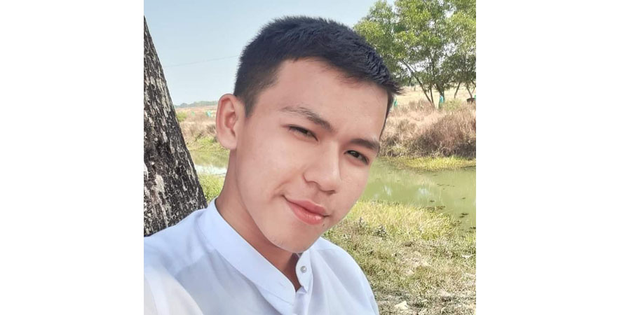 လပွတ္တာတွင် လူငယ်တဦး ဖမ်းဆီးခံရပြီး ရိုက်နှက်စစ်ဆေးမှုကြောင့် ၃ ရက်အတွင်းသေဆုံး
