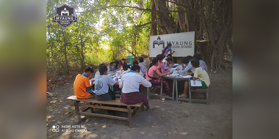 မြောင်နယ်တွင် စာသင်ကျောင်း ၁၇ ကျောင်း ဖွင့်လှစ်သင်ကြား