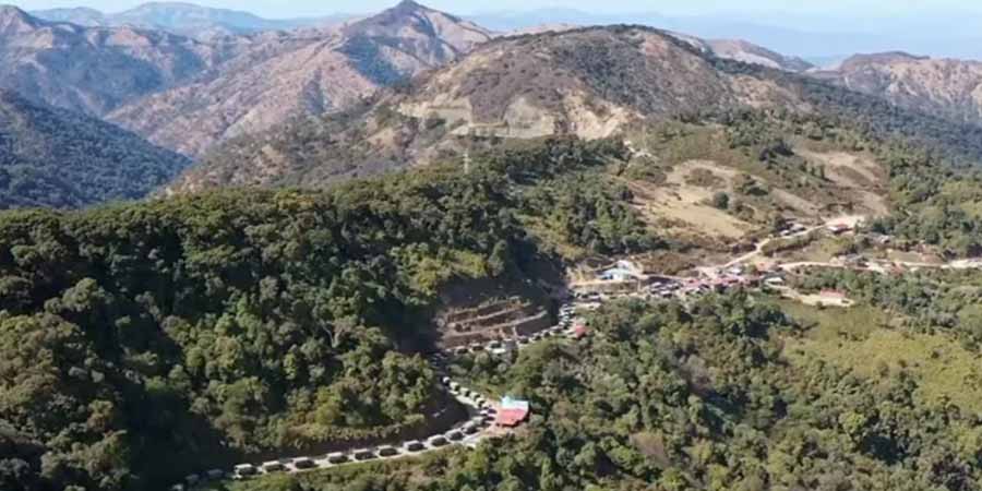 မင်းတပ်မြို့နယ်တိုက်ပွဲတွင် စစ်ကောင်စီတပ်က ၅ ဦးသေဆုံး