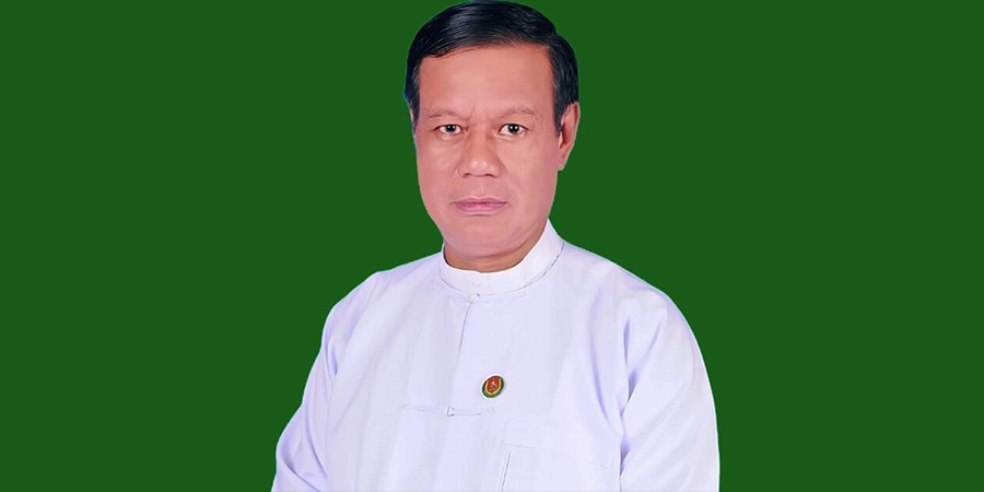 လပွတ္တာမြို့နယ်တွင် ကြံ့ခိုင်ရေးပါတီအမတ်လောင်းကို ခဏဖမ်းပြီး ပြန်လွှတ်ပေး