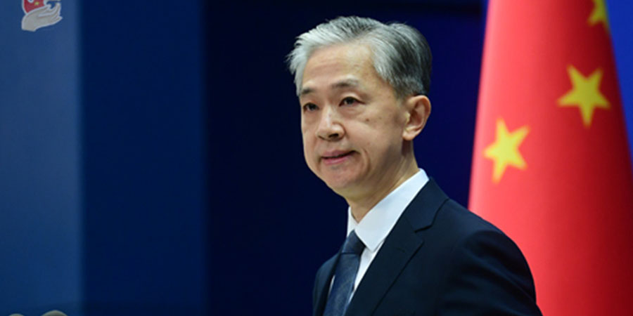 မြန်မာ၊ အင်ဒိုနီးရှား၊ ထိုင်းနှင့် ဖိလစ်ပိုင် နိုင်ငံခြားရေးဝန်ကြီးများ တရုတ်ပြည်သွား