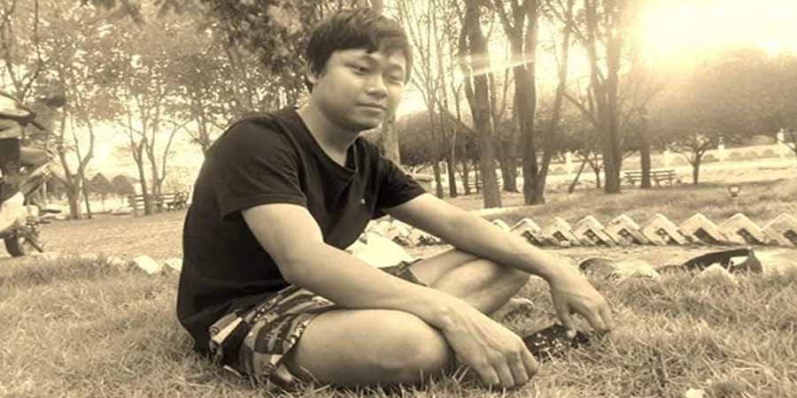 မကွေးတက္ကသိုလ် ကျောင်းသား  ၁ ဦး  ထောင်ဒဏ် ၇ နှစ်ချမှတ်ခံရ