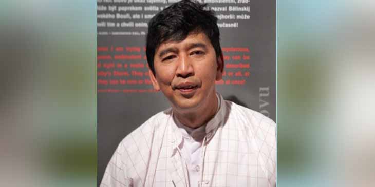 “DSA တွေ ဖျက်ဆီးခဲ့တဲ့တိုင်းပြည်ကို တိုင်းရင်းသား၊ PDF နဲ့ GenZ တွေက ပြန်တည်ဆောက်ပြ ပါလိမ့်မယ်။”-မင်းကိုနိုင်