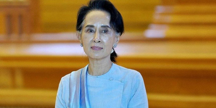 နိုင်ငံတော်အတိုင်ပင်ခံပုဂ္ဂိုလ်အပေါ်  စွပ်စွဲထားသည့် အဂတိမှုများ ဆက်လက်ရုံးထုတ် စစ်ဆေး