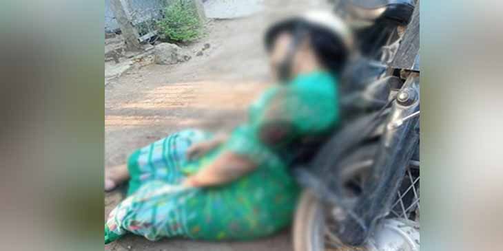 ပခုက္ကူမြို့နယ်ပညာရေးမှူး ပစ်သတ်ခံရ