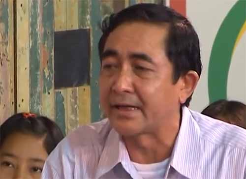 လႊတ္ေတာ္အမတ္ ဦးလွေဆြကုိ အန္အယ္လ္ဒီ တရားစြဲမည္