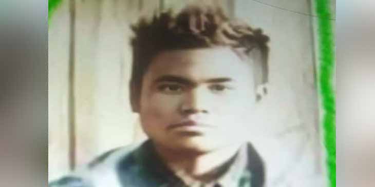 ကလေးမြို့ခံလူငယ် ၁ ဦးကို  စစ်တပ်က လူမှားပစ်ခတ်ပြီး ဖမ်းဆီးနှိပ်စက်သတ်ဖြတ်