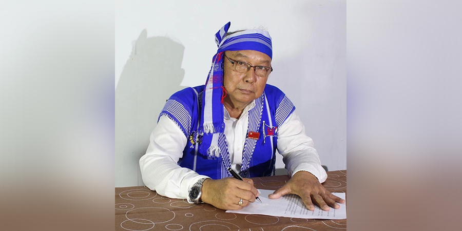 စစ်ကောင်စီ အင်အားနည်းလာ၊ CDM တပ်မတော်သား ၁ သောင်းနီးပါးရှိပြီဟု NUG ပြော