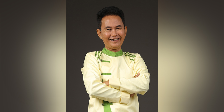 လူရွှင်တော် ကောင်းကျော်ကို စစ်ကောင်စီတပ် အင်အားအများအပြားဖြင့် ဖမ်းဆီး