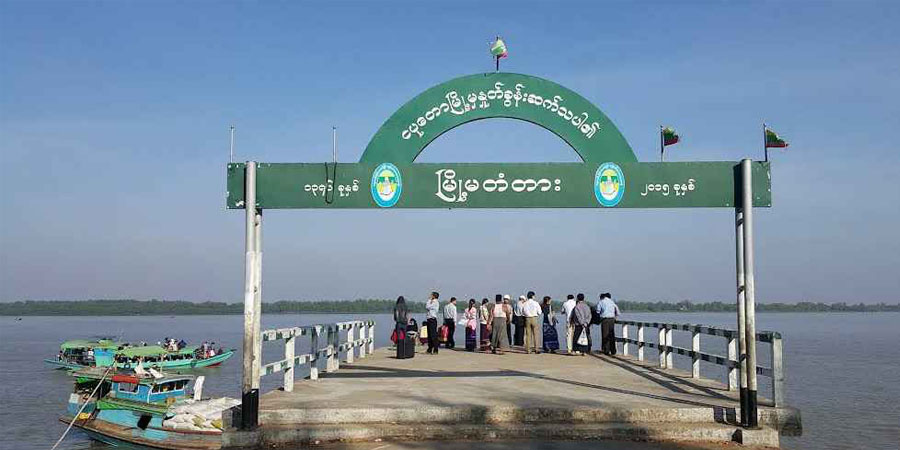 ငပုတောတွင် ကျေးရွာအုပ်ချုပ်ရေးမှူး ပစ်သတ်ခံရမှုနှင့် ပတ်သက်၍ ဒေသခံလူငယ်များ စွပ်စွဲ ဖမ်းဆီးခံနေရ