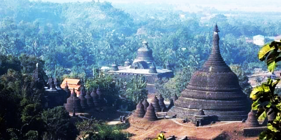 မြောက်ဦး နန်းရာကုန်းဝန်းကျင်မှ ဆိုင်ခန်းများ ဖယ်ရှားပေးရန် ရှေးဟောင်းသုတေသန အမိန့်ထုတ်