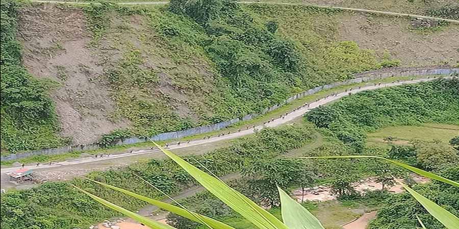 မတူပီမြို့နယ်တိုက်ပွဲတွင် စစ်ကောင်စီဘက်က ၆ ဦးသေ၊ ၇ ဦးဒဏ်ရာရ