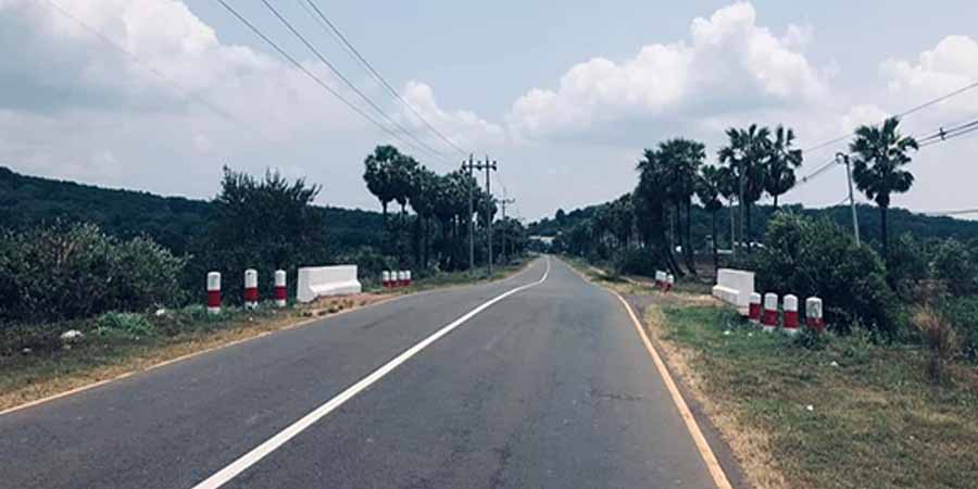 ထားဝယ်-မြိတ် ကားလမ်းတွင် စစ်ကောင်စီယာဥ်တန်း မိုင်းဆွဲခံရ