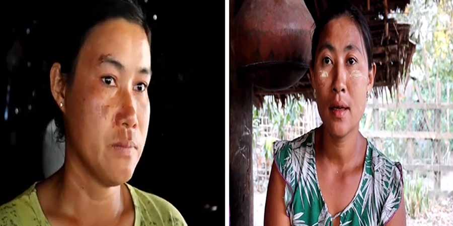 ရခိုင်တွင် အေအေနှင့်ဆက်စပ်မှုသံသယဖြင့် ဖမ်းဆီးခံခဲ့ရသူများ၏ မိသားစုများ အခက်အခဲမျိုးစုံ ကြုံနေရ