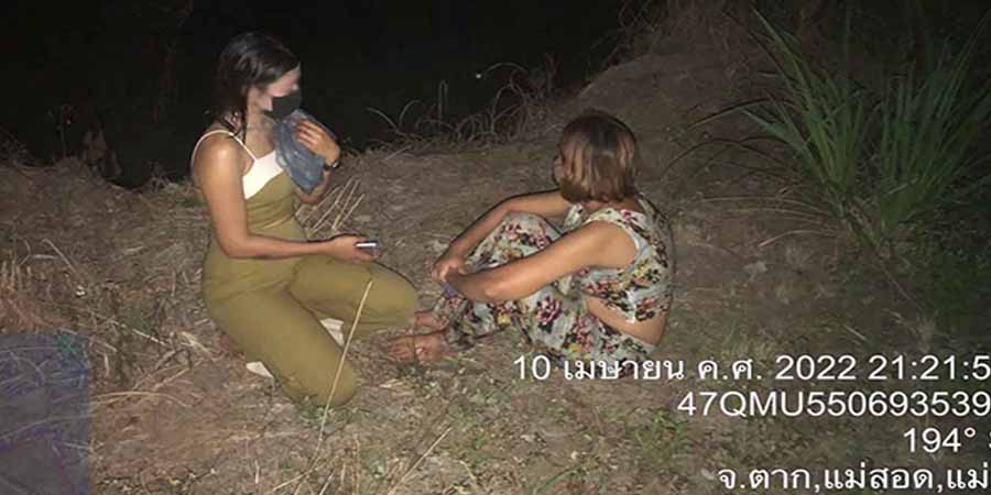 မြဝတီကာစီနိုရုံတွင် ထိုင်းအမျိုးသမီး ၃၀၀ ခန့် ပြည့်တန်ဆာအဖြစ် အဓမ္မစေခိုင်းခံနေရဟုဆို