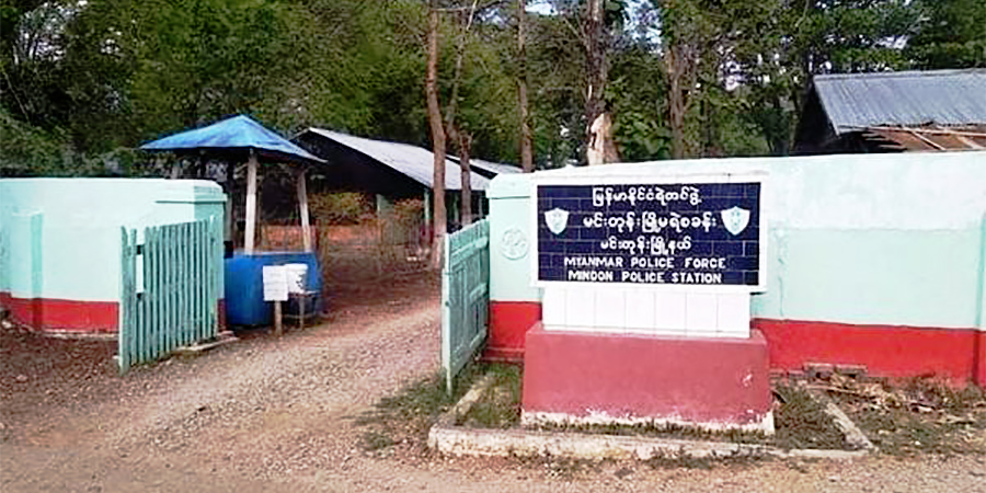 မင်းတုန်းမြို့ ၌ ၂ လအတွင်း ဆိုင်ကယ်စီးရေ ၅၀ ခိုးယူခံရ
