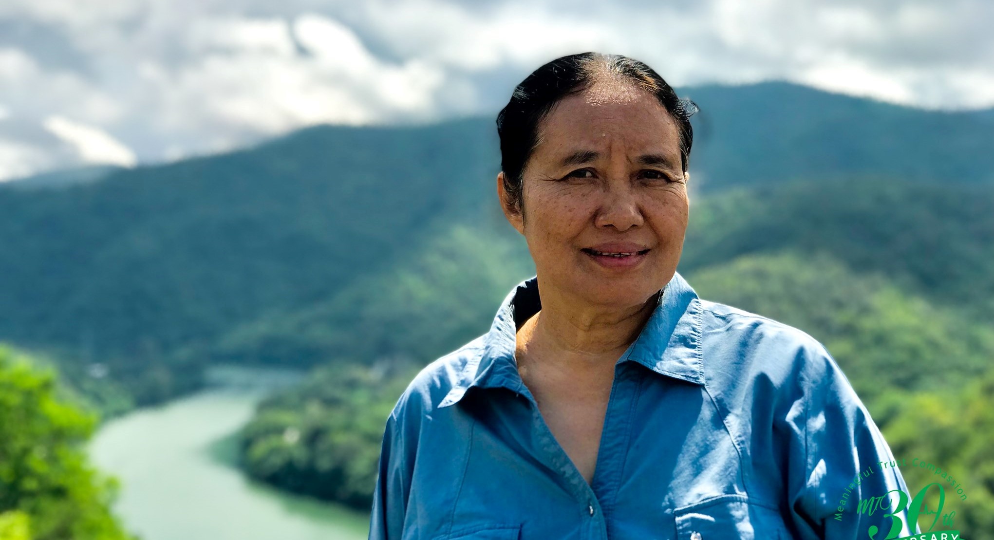 ဒေါက်တာစင်သီယာမောင် 2022 Gwangju Prize ဂွမ်ဂျူး လူ့အခွင့်အရေးဆုရရှိ