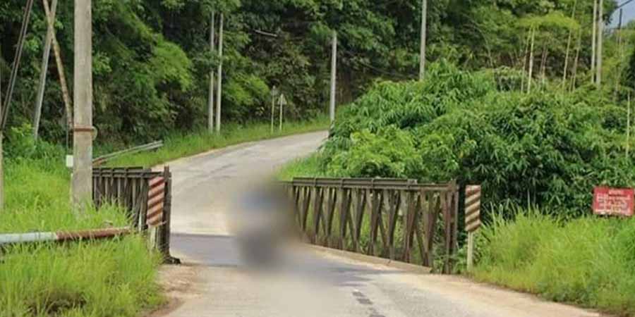 ကံပေါက် မောရဝတီရေတပ်ကား မိုင်းဆွဲခံရ၊ ၄ ဦးသေဆုံးပြီး ၆ ဦး အပြင်းအထန်ဒဏ်ရာရ