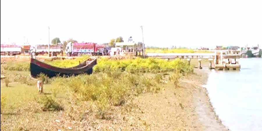 ကုန်ဈေးနှုန်းနှင့်အခွန်မြင့်တက်မှုကြောင့် ဘင်္ဂလားဒေ့ရှ်ဘက် ကုန်ပို့သည့် မြန်မာကုန်သည်များ အရှုံးပေါ်