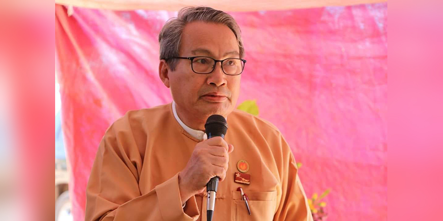 မွန်ဝန်ကြီးချုပ်ကို စွပ်စွဲထားသည့် ရွေးကောက်ပွဲအမှု ဆက်လက်စစ်ဆေး