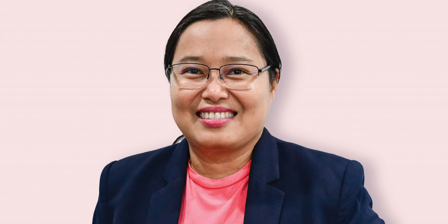 NUG နိုင်ငံခြားရေးဝန်ကြီး အမေရိကန်အစိုးရ ဖိတ်ကြားမှုဖြင့် ဝါရှင်တန်ဒီစီရောက်